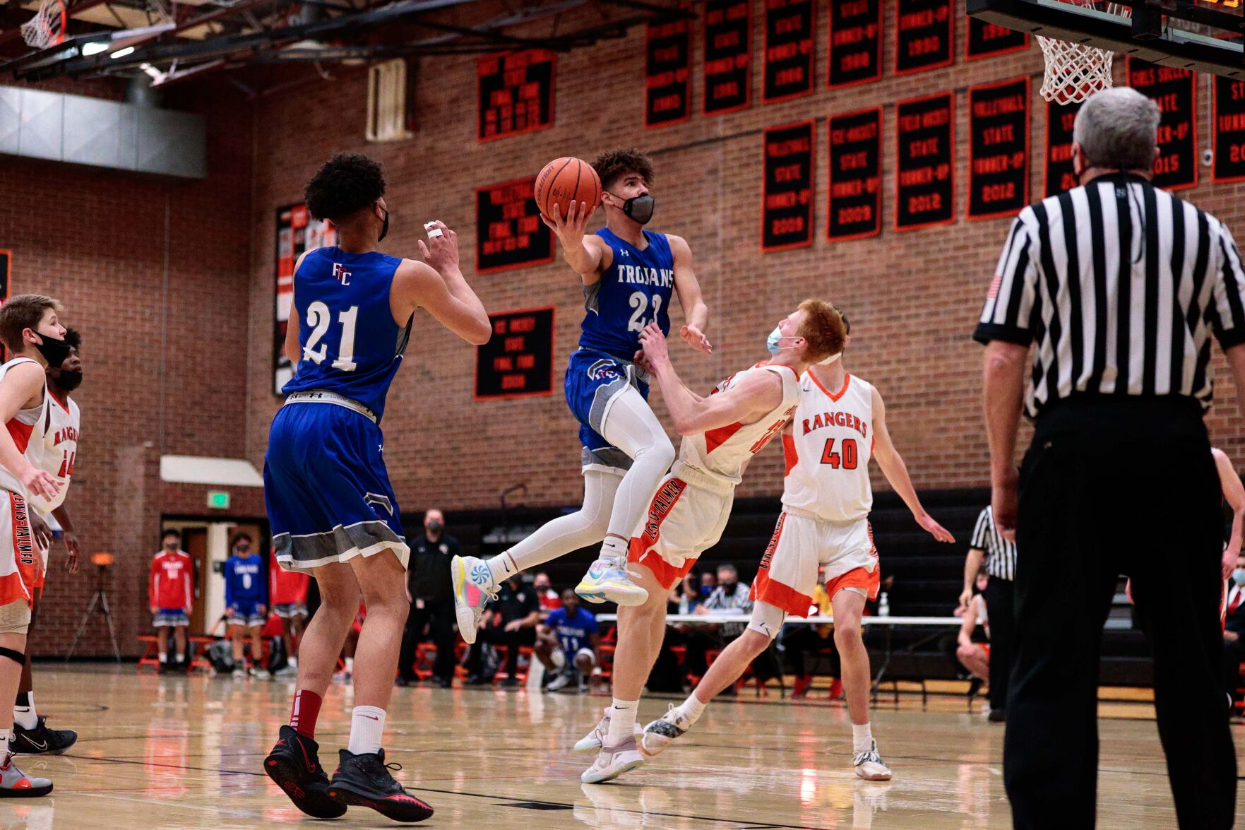 PREP BASKETBALL
